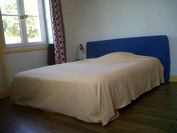 Roomlala | Pokój do wynajęcia w sercu parku