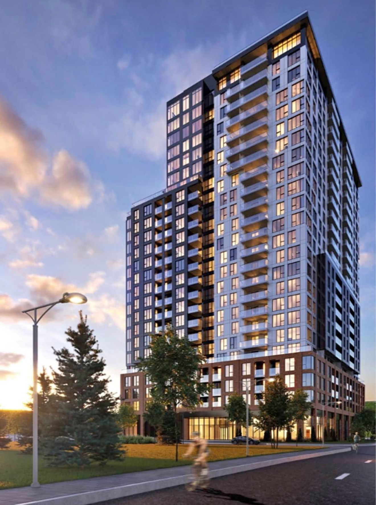 Zakwaterowanie U Rodziny Longueuil 500226