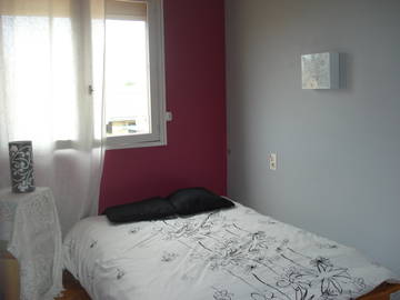 Roomlala | Pokój do wynajęcia w spokojnej miejscowości
