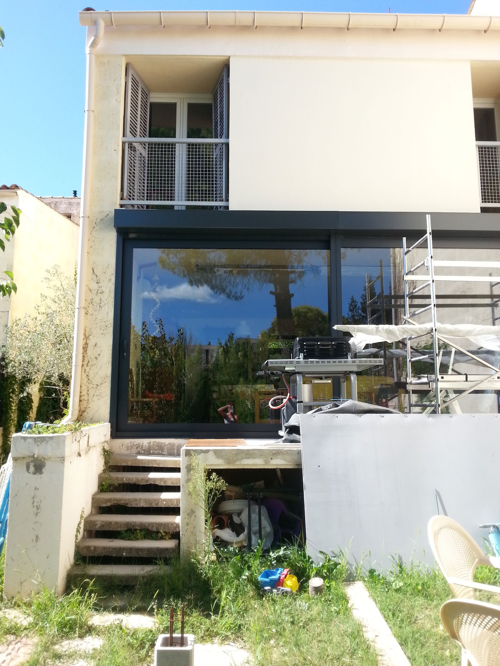 Zakwaterowanie U Rodziny Aix-en-Provence 91817