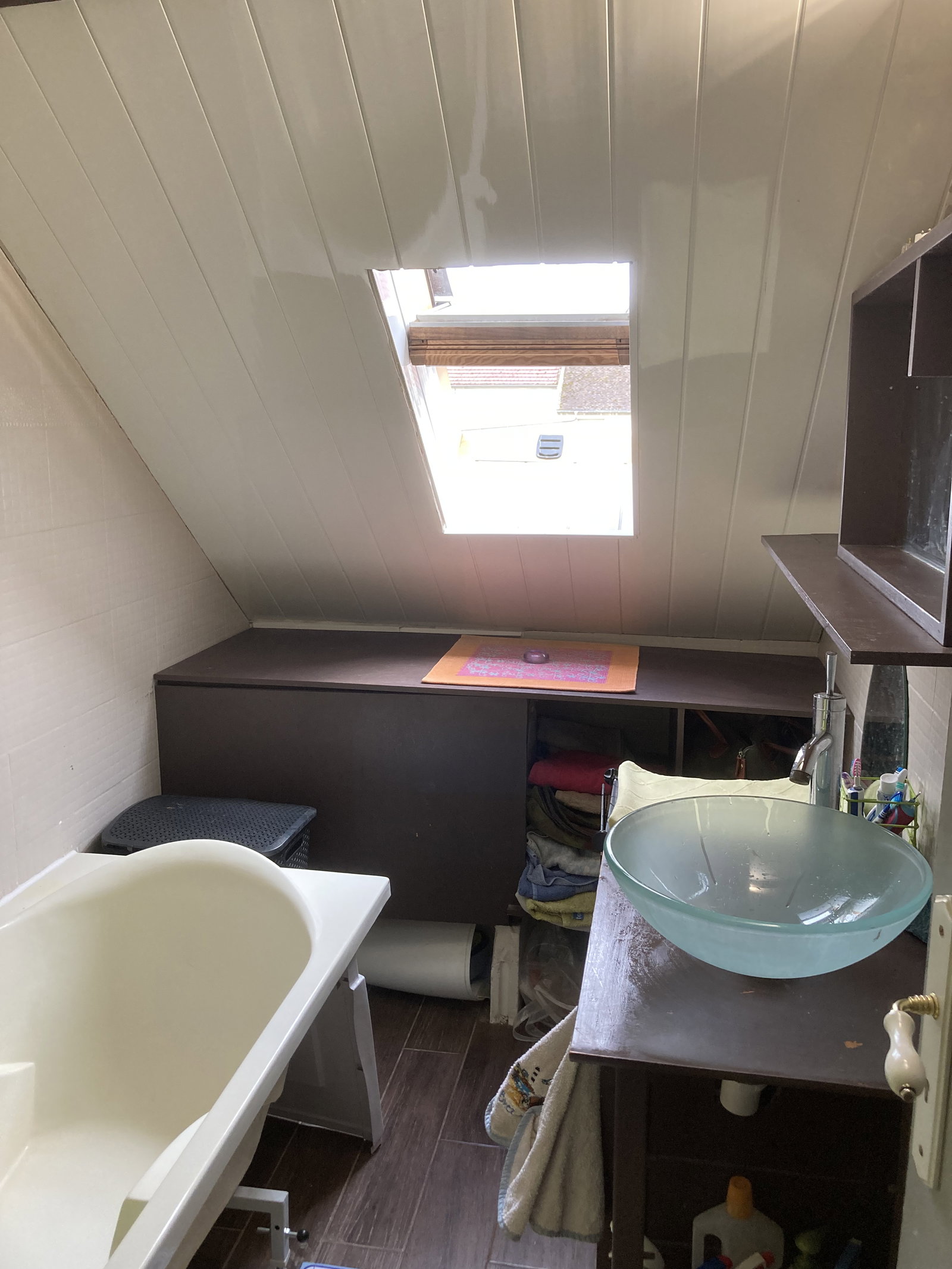 Zakwaterowanie U Rodziny Cires-lès-Mello 561338