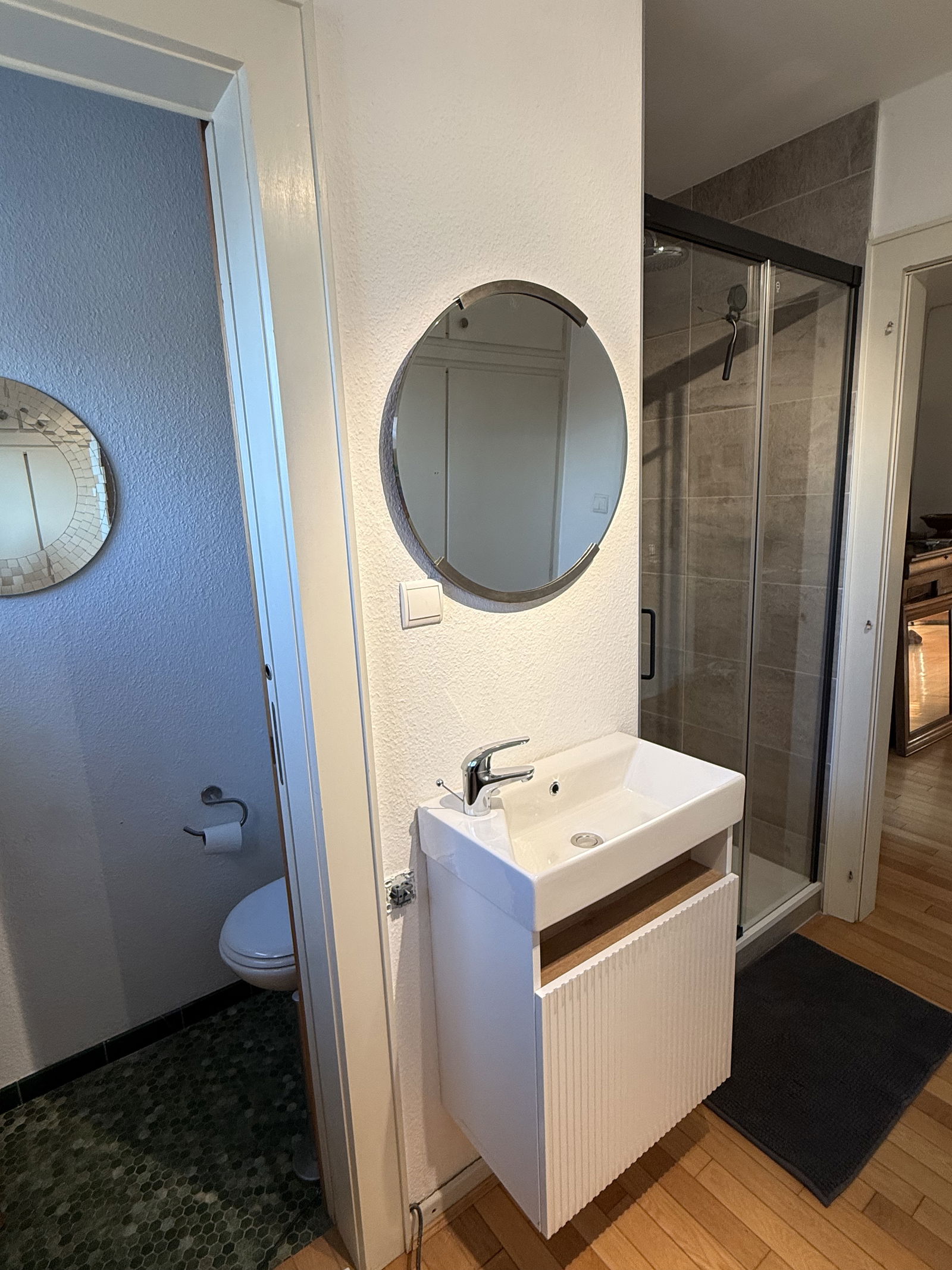 Zakwaterowanie U Rodziny Strasbourg 643757