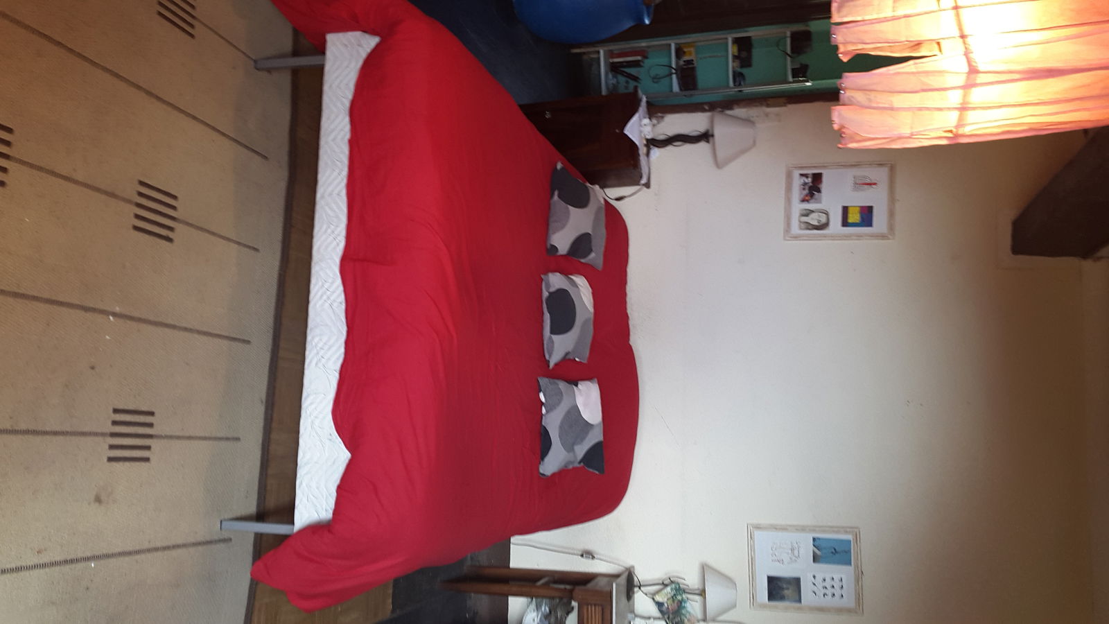 Zakwaterowanie U Rodziny Fozzano 103889