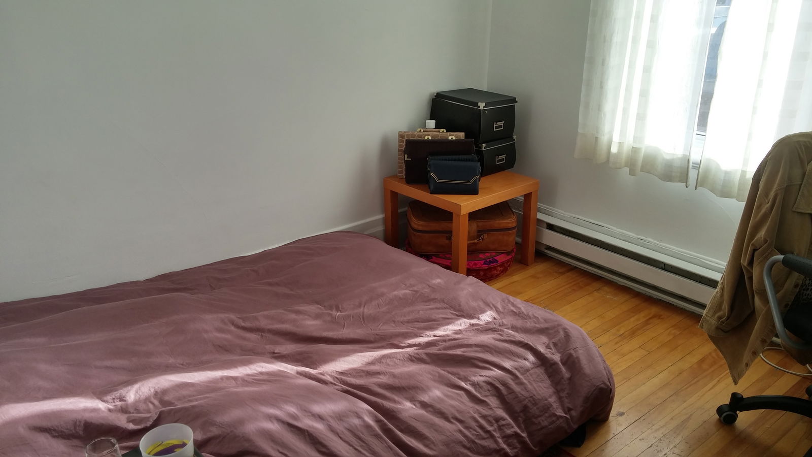 Pokoje Gościnne Montréal 149908