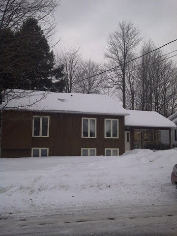 Zakwaterowanie U Rodziny Sainte-Madeleine 61266