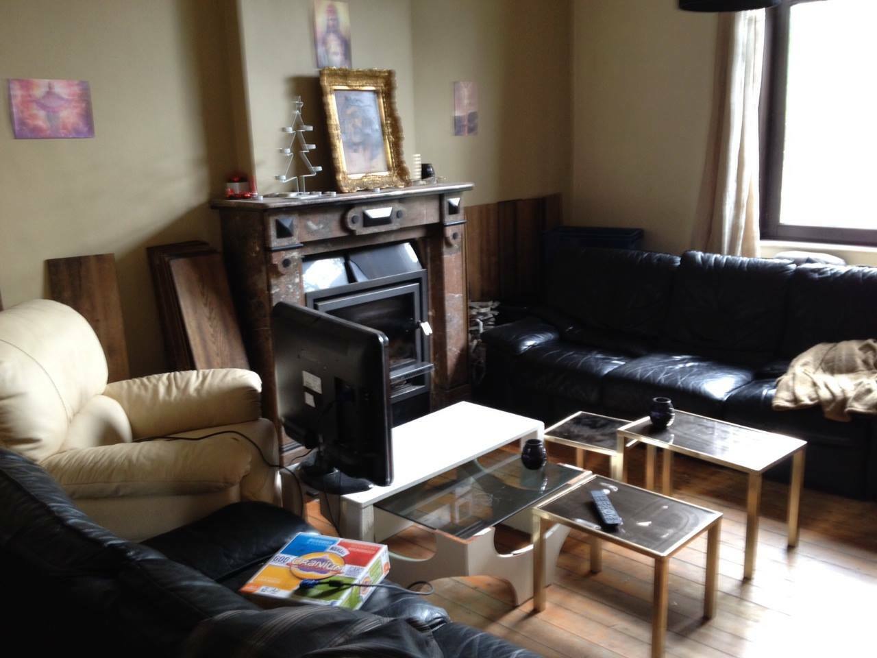 Kolokacja Ottignies-Louvain-la-Neuve 72216