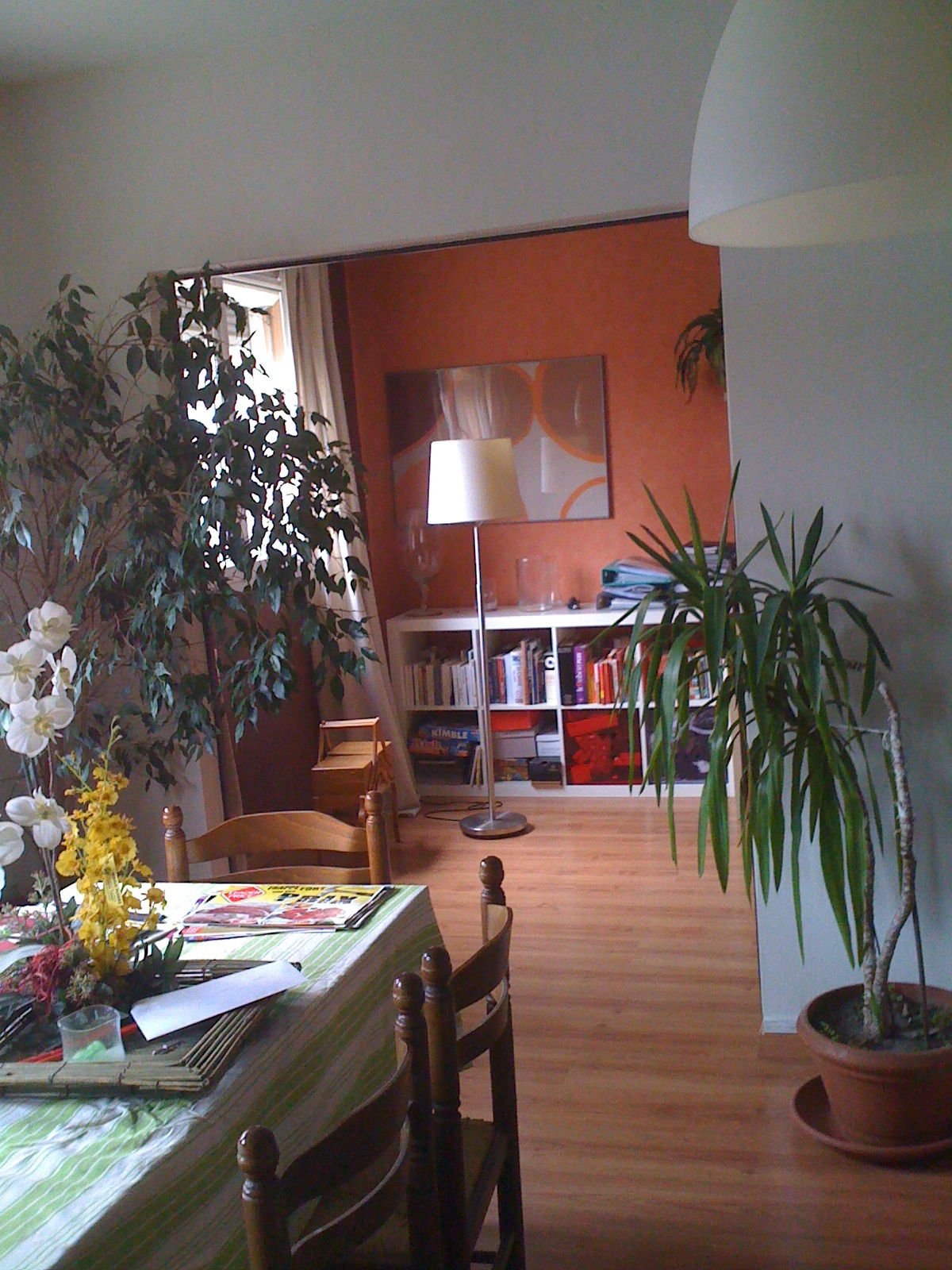 Zakwaterowanie U Rodziny Tarbes 66656