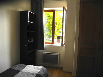 Roomlala | Pokój do wynajęcia w Tassin-la-Demi-Lune