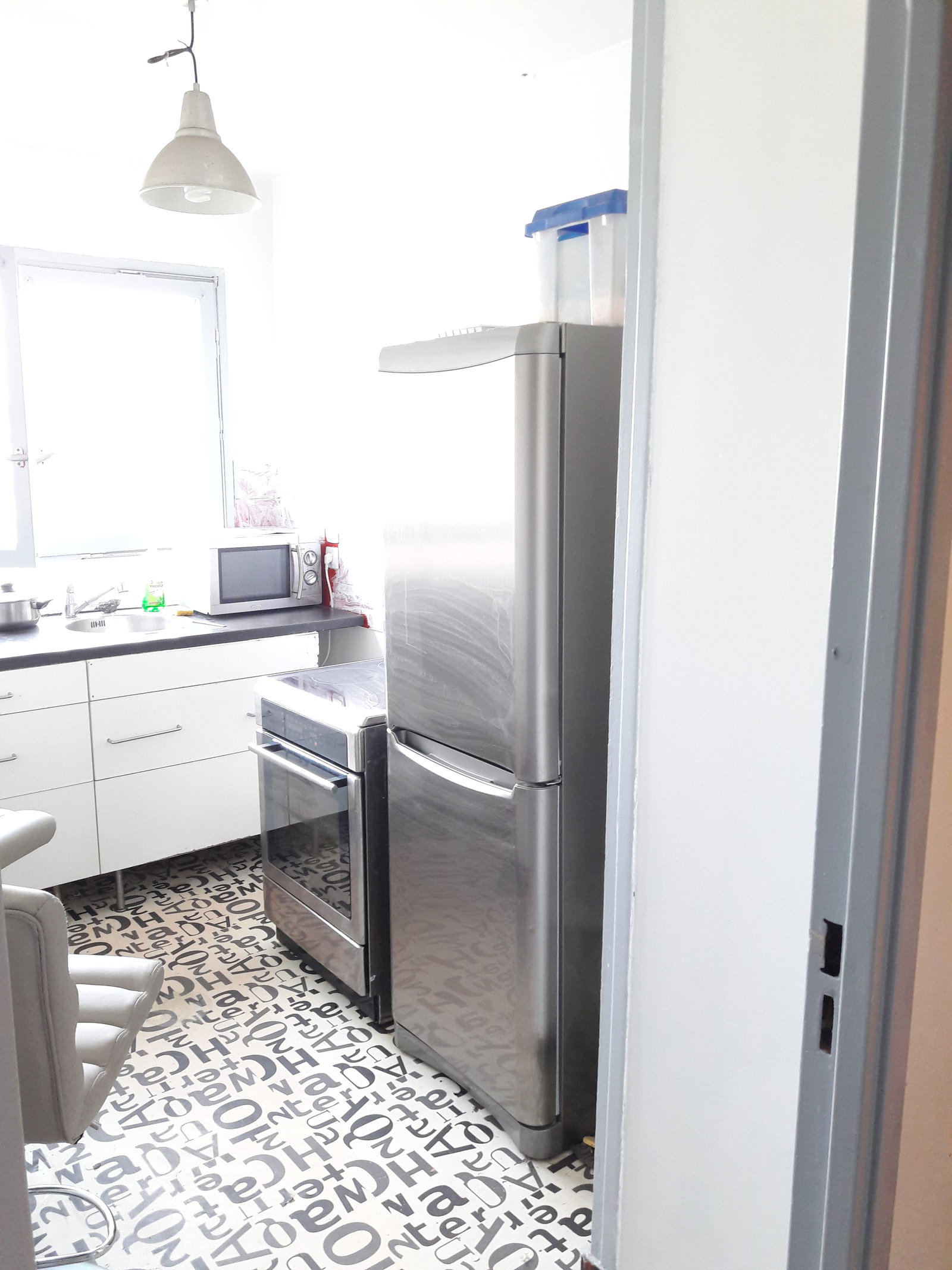 Zakwaterowanie U Rodziny Thiais 625651