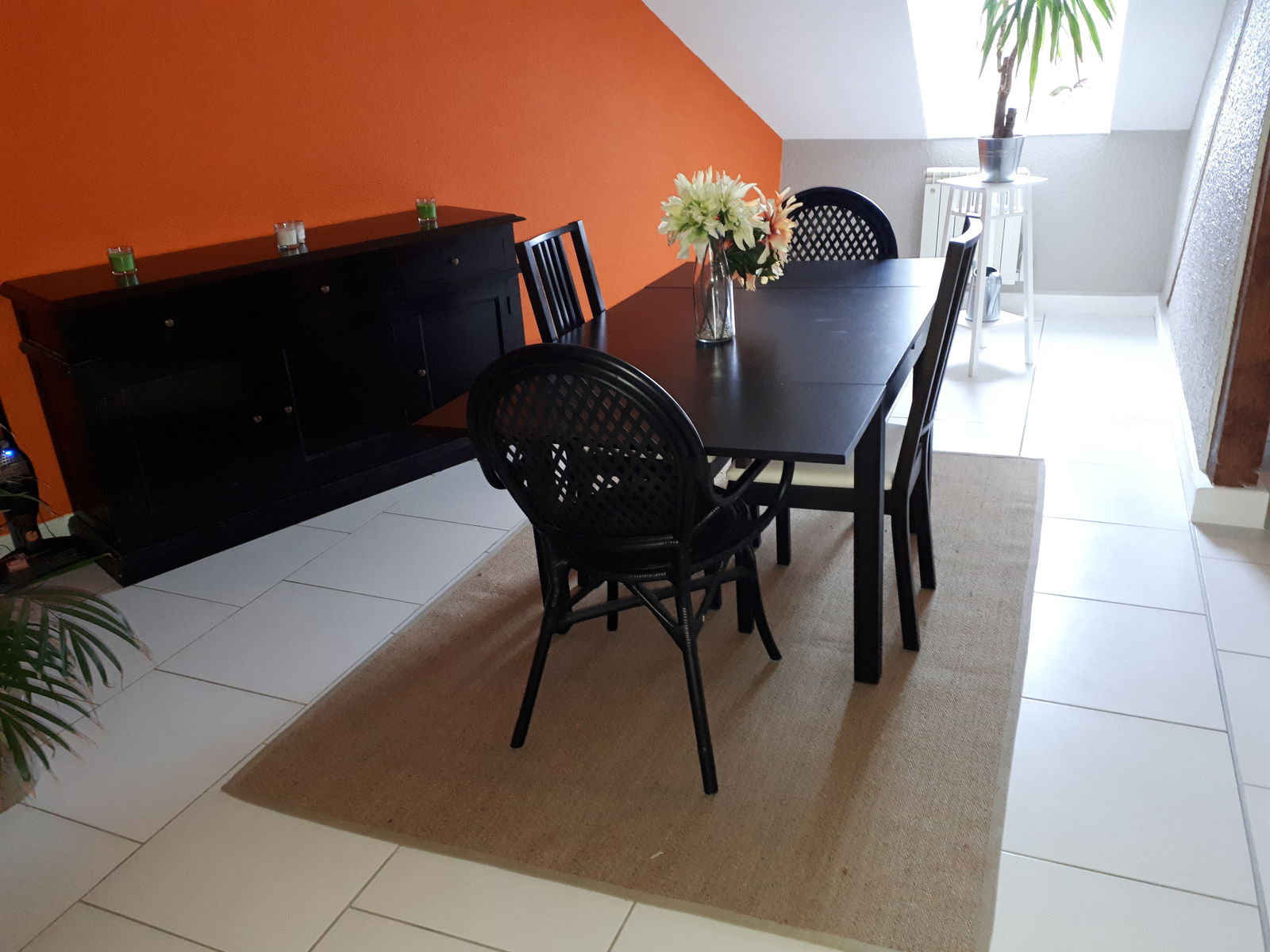 Zakwaterowanie U Rodziny Thionville 205801