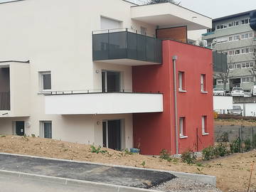 Roomlala | Pokój do wynajęcia w Thonon-les-bains