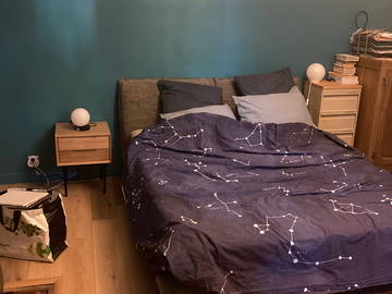Roomlala | Pokój do wynajęcia w Tuluzie
