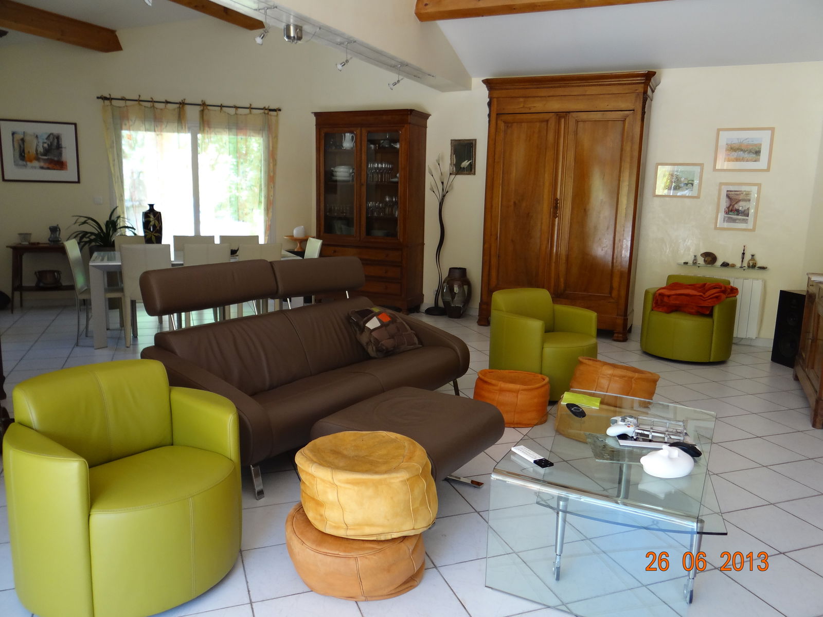 Zakwaterowanie U Rodziny Montpellier 245495