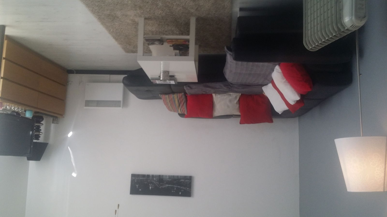 Zakwaterowanie U Rodziny Marseille 74800