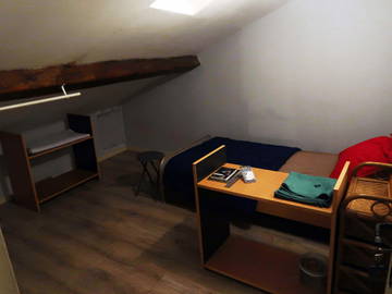 Roomlala | Pokój do wynajęcia w Veyrins Thuellin