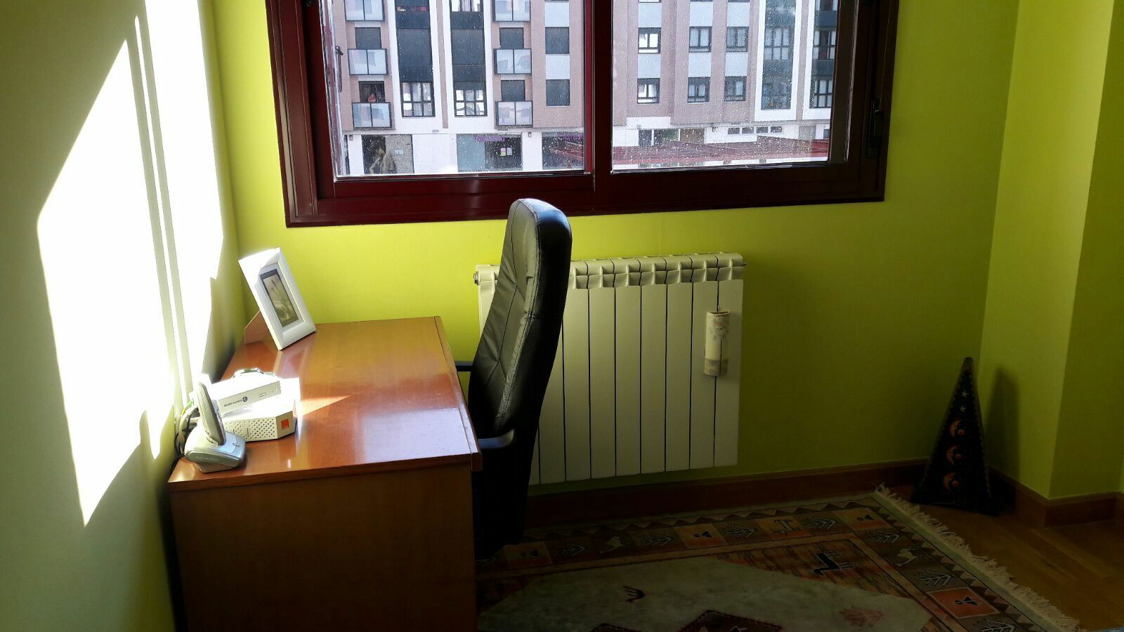 Zakwaterowanie U Rodziny Valladolid 148049