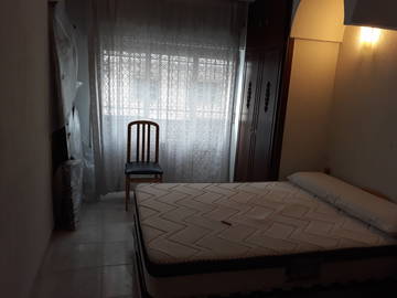 Roomlala | Pokój do wynajęcia w Villaverde Alto