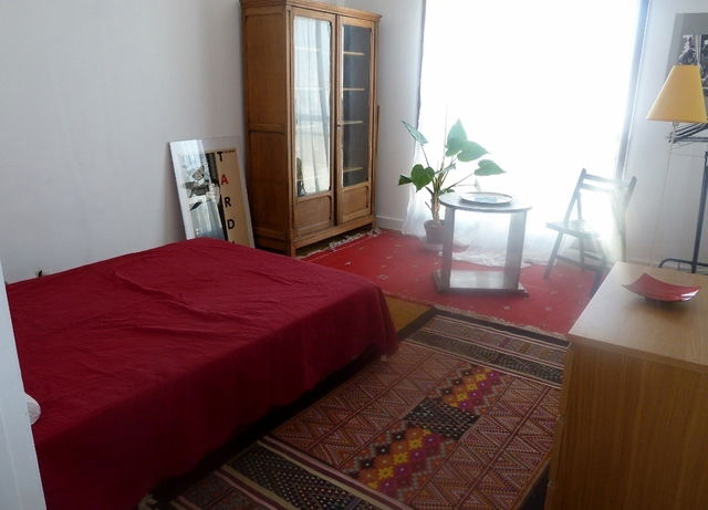 Zakwaterowanie U Rodziny Vincennes 55536