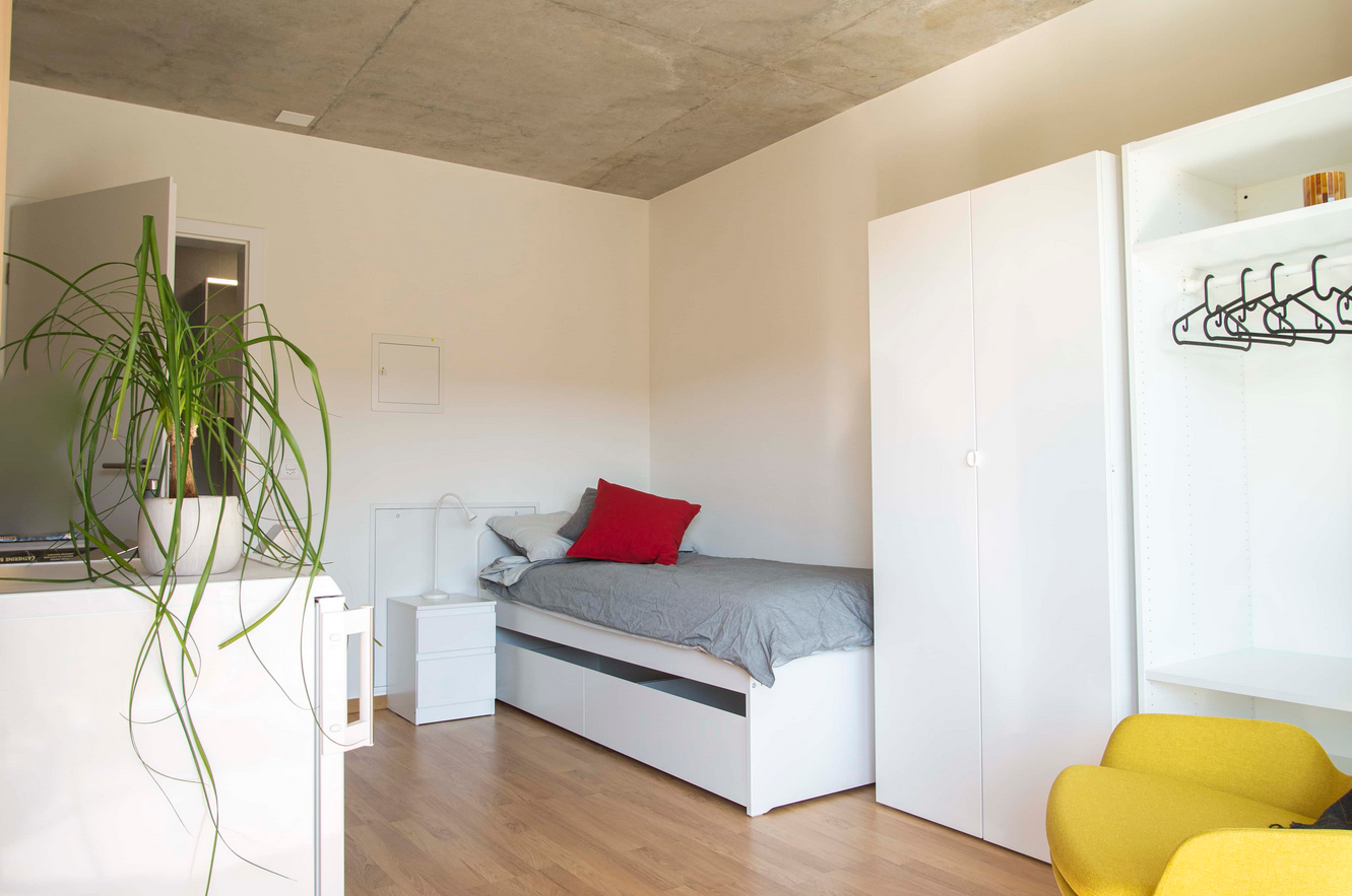 Kolokacja Chavannes-près-Renens 258233