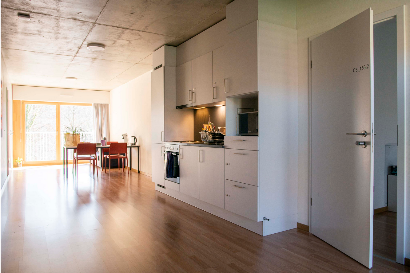 Kolokacja Chavannes-près-Renens 258233