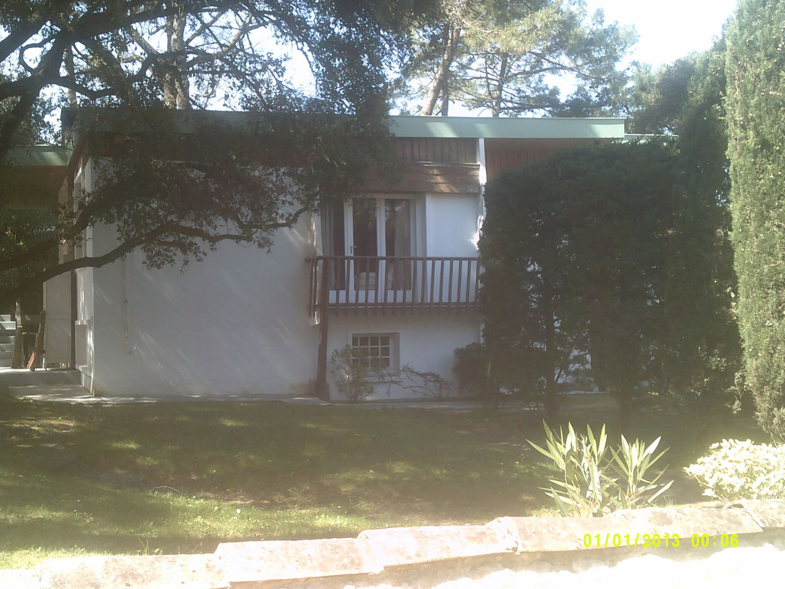 Zakwaterowanie U Rodziny Saint-Georges-de-Didonne 102862