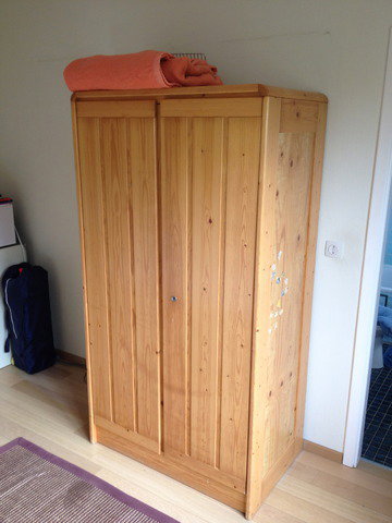 Zakwaterowanie U Rodziny Sterrebeek 12390