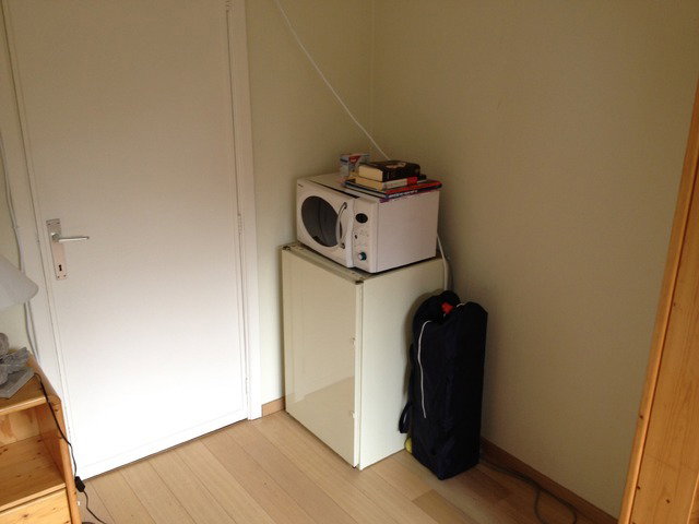 Zakwaterowanie U Rodziny Sterrebeek 12390