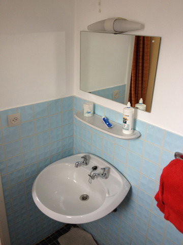 Zakwaterowanie U Rodziny Sterrebeek 12390