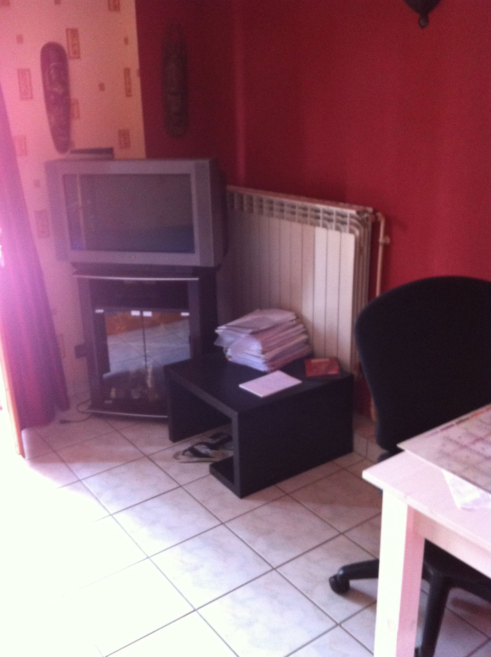 Zakwaterowanie U Rodziny Biviers 95305