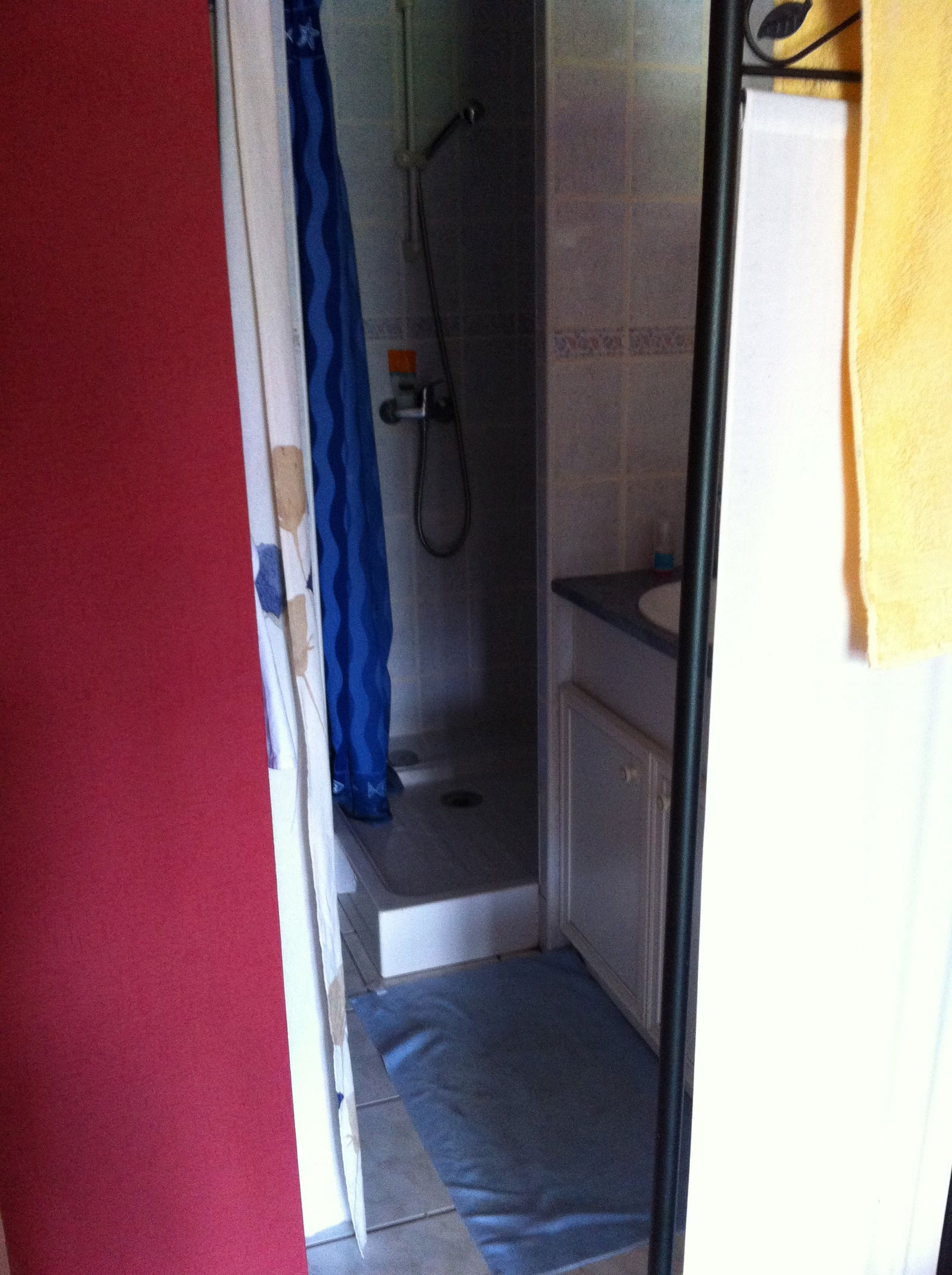 Zakwaterowanie U Rodziny Biviers 95305