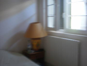 Roomlala | Pokój do wynajęcia w willi w Voreppe 