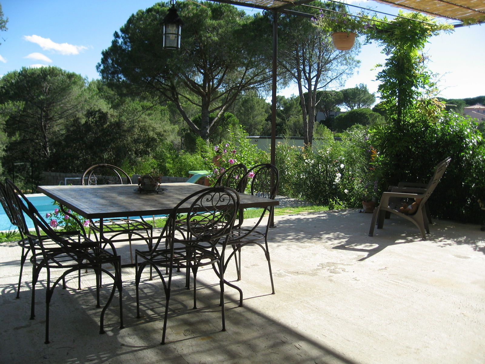 Zakwaterowanie U Rodziny Nages-et-Solorgues 80463