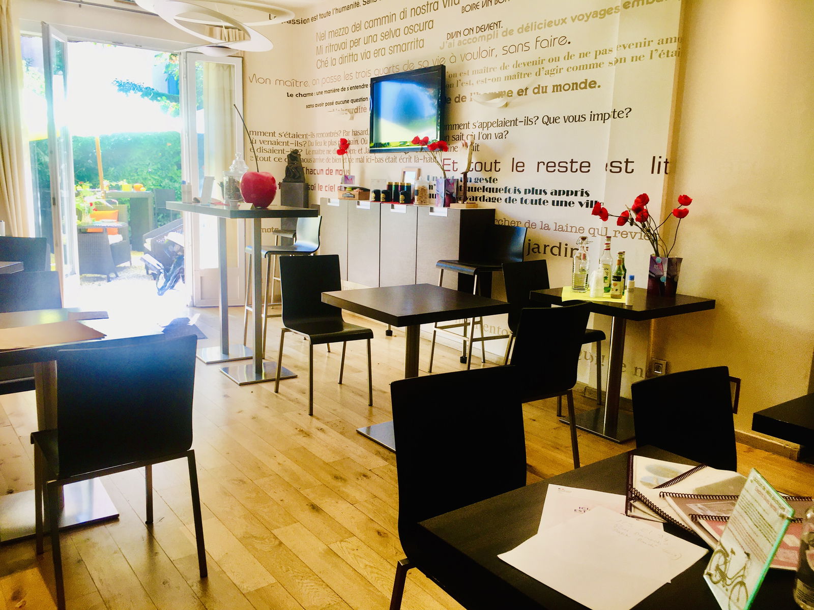 Zakwaterowanie U Rodziny Cannes 241481