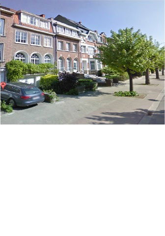 Kolokacja Woluwe-Saint-Lambert 55988