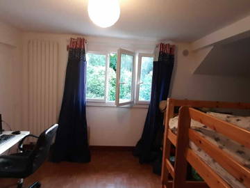 Roomlala | Pokój do wynajęcia w zielonym otoczeniu w sercu Val D'Eu