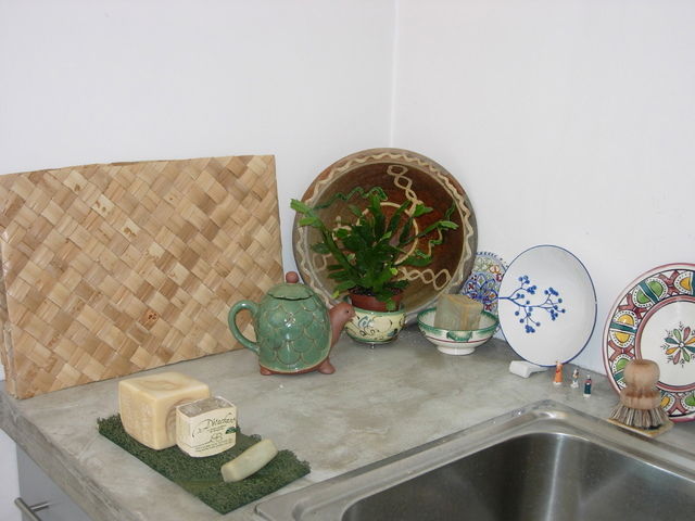 Zakwaterowanie U Rodziny Marseille 45003