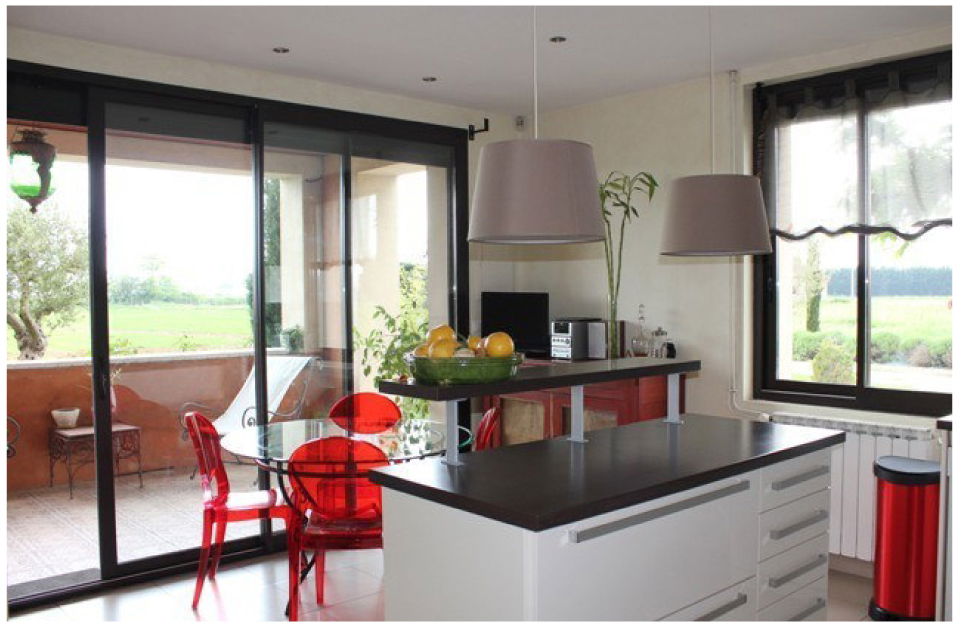 Zakwaterowanie U Rodziny Montauban 121650