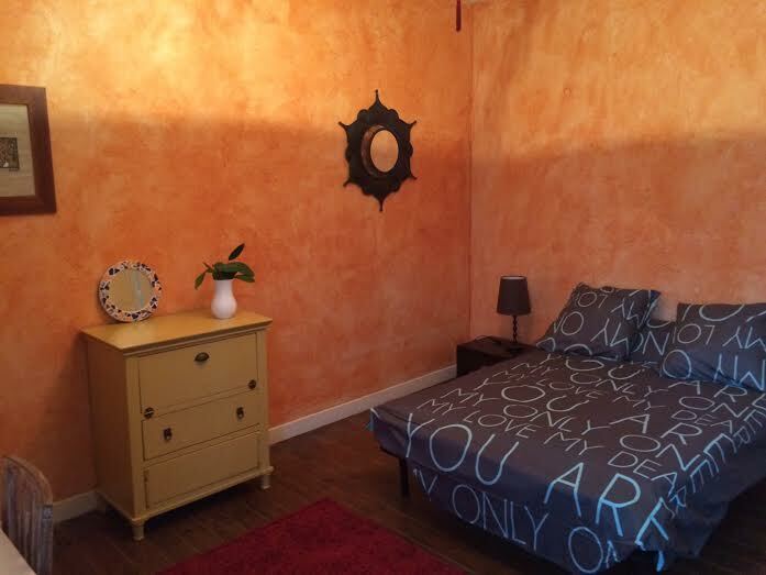 Zakwaterowanie U Rodziny Montauban 121650