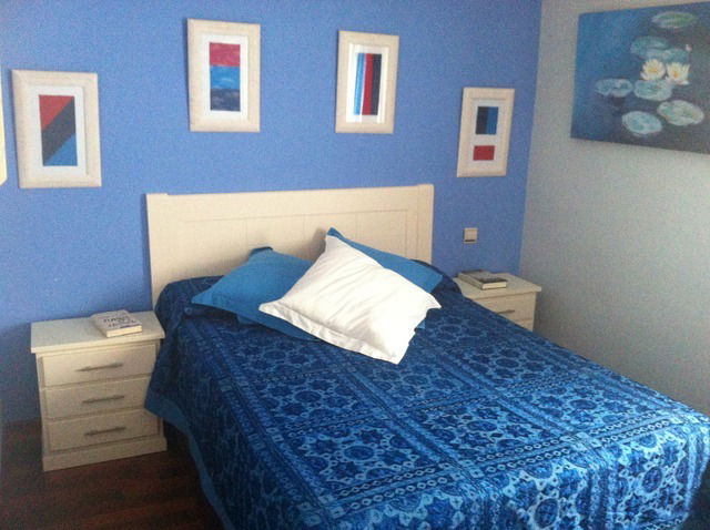 Zakwaterowanie U Rodziny Sevilla 32849