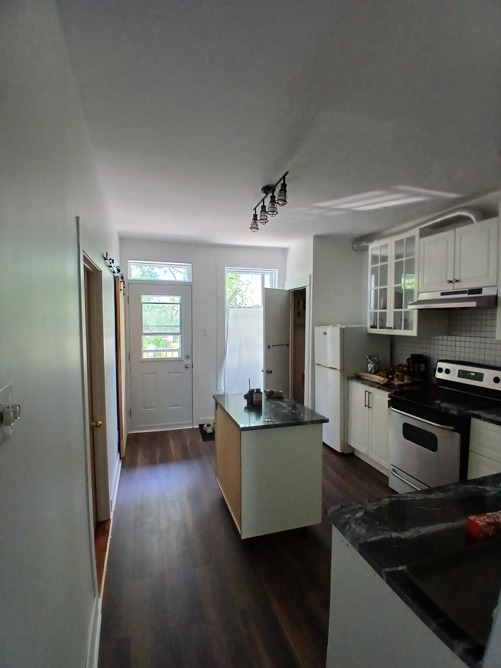 Homestay Montréal 670313