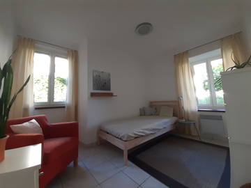 Roomlala | Pokój do wynajęcia / Współdzielone zakwaterowanie