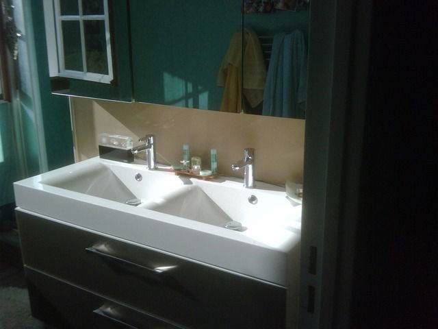 Zakwaterowanie U Rodziny Verneuil-sur-Seine 21439