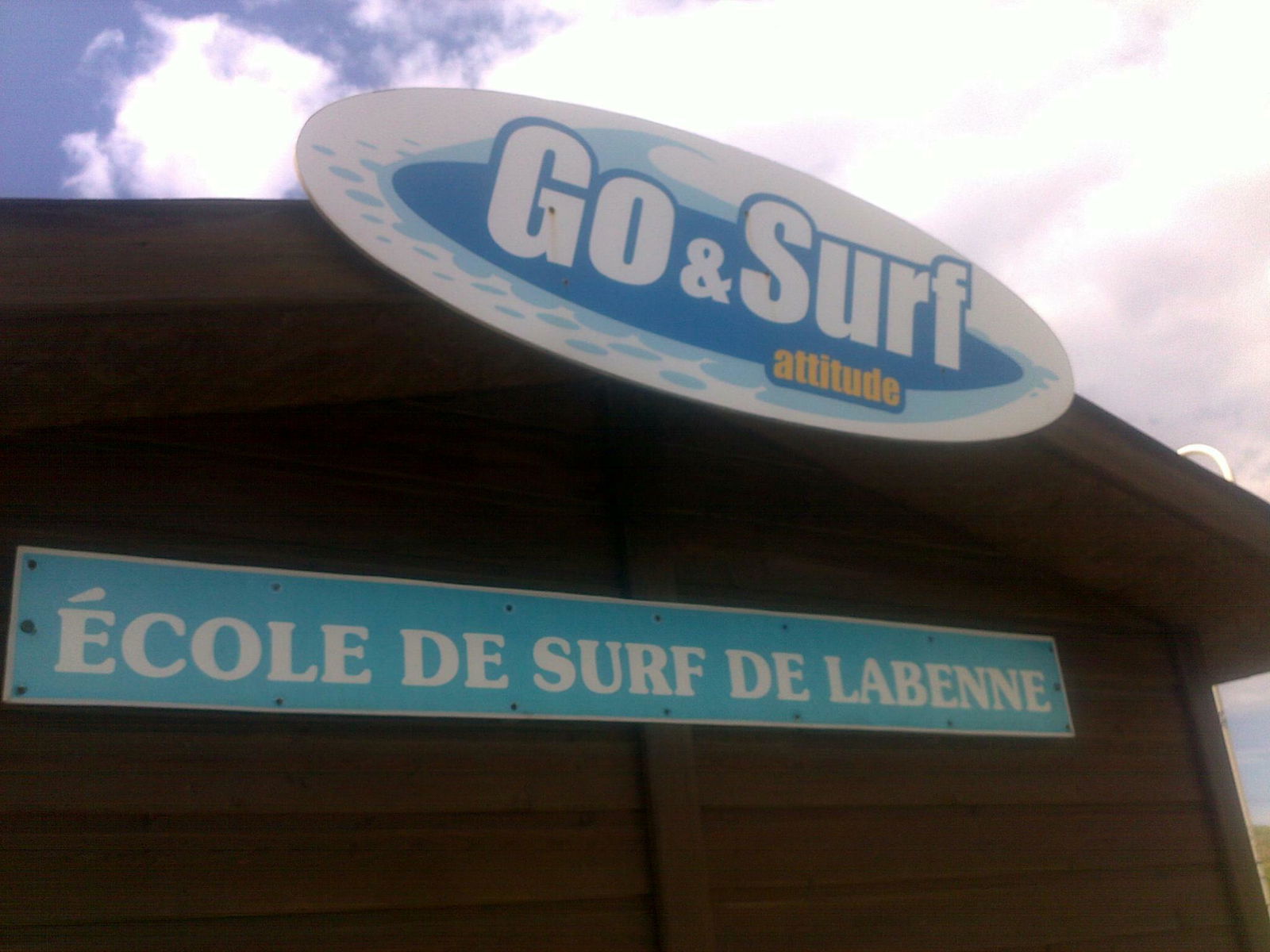 Zakwaterowanie U Rodziny Labenne 65511