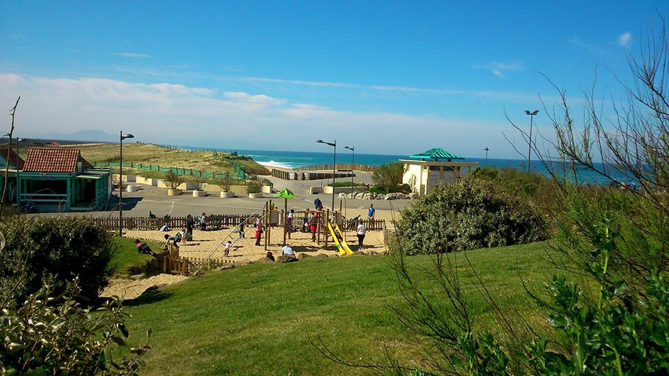 Zakwaterowanie U Rodziny Labenne 65511