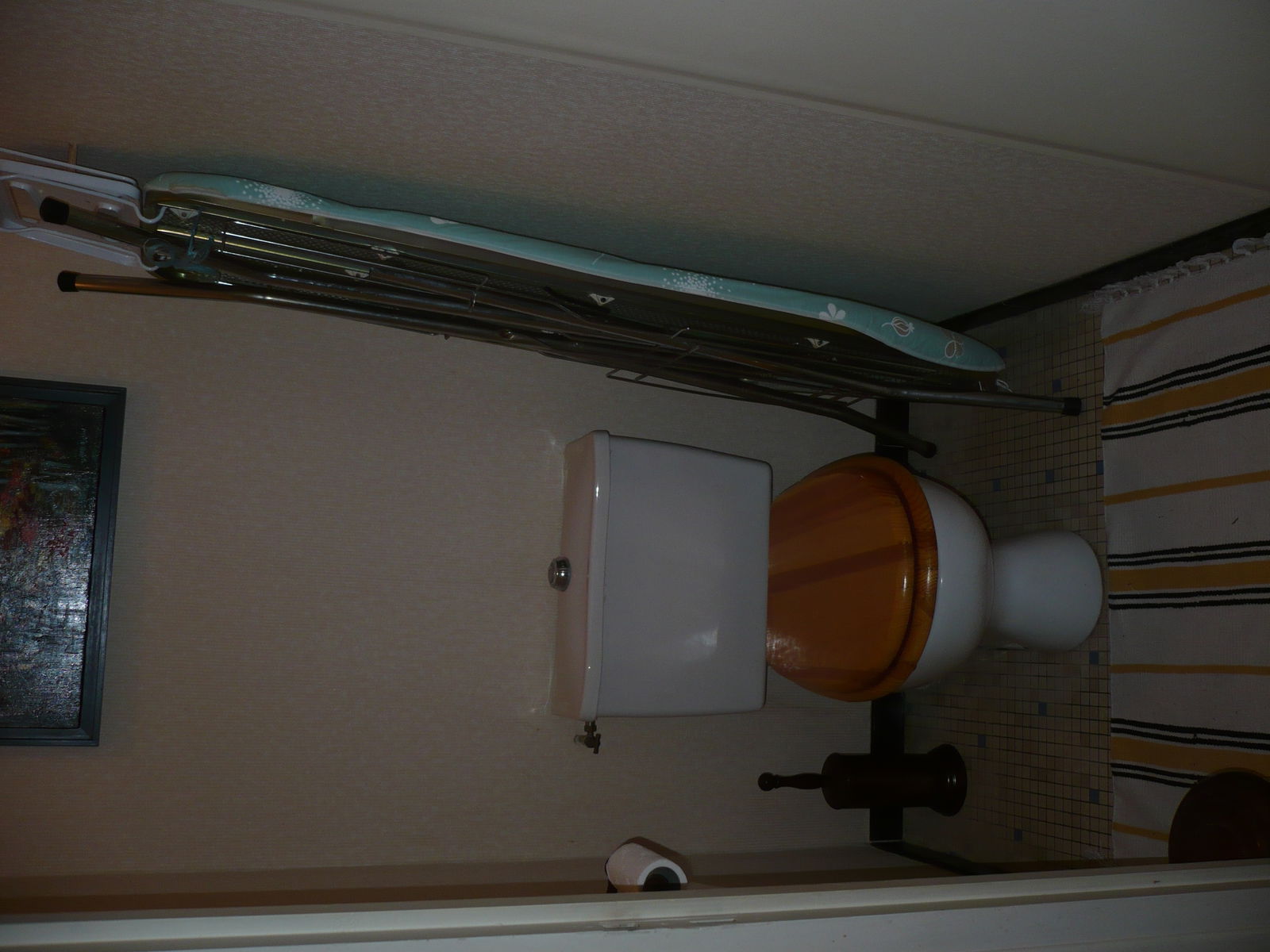 Zakwaterowanie U Rodziny Nantes 83602