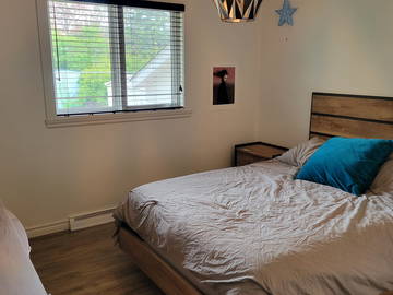 Roomlala | Pokój do wynajęcia z 2 łazienkami 