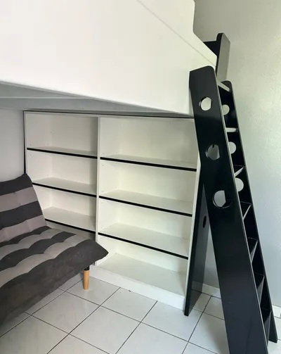 Zakwaterowanie U Rodziny Le Robert 630517