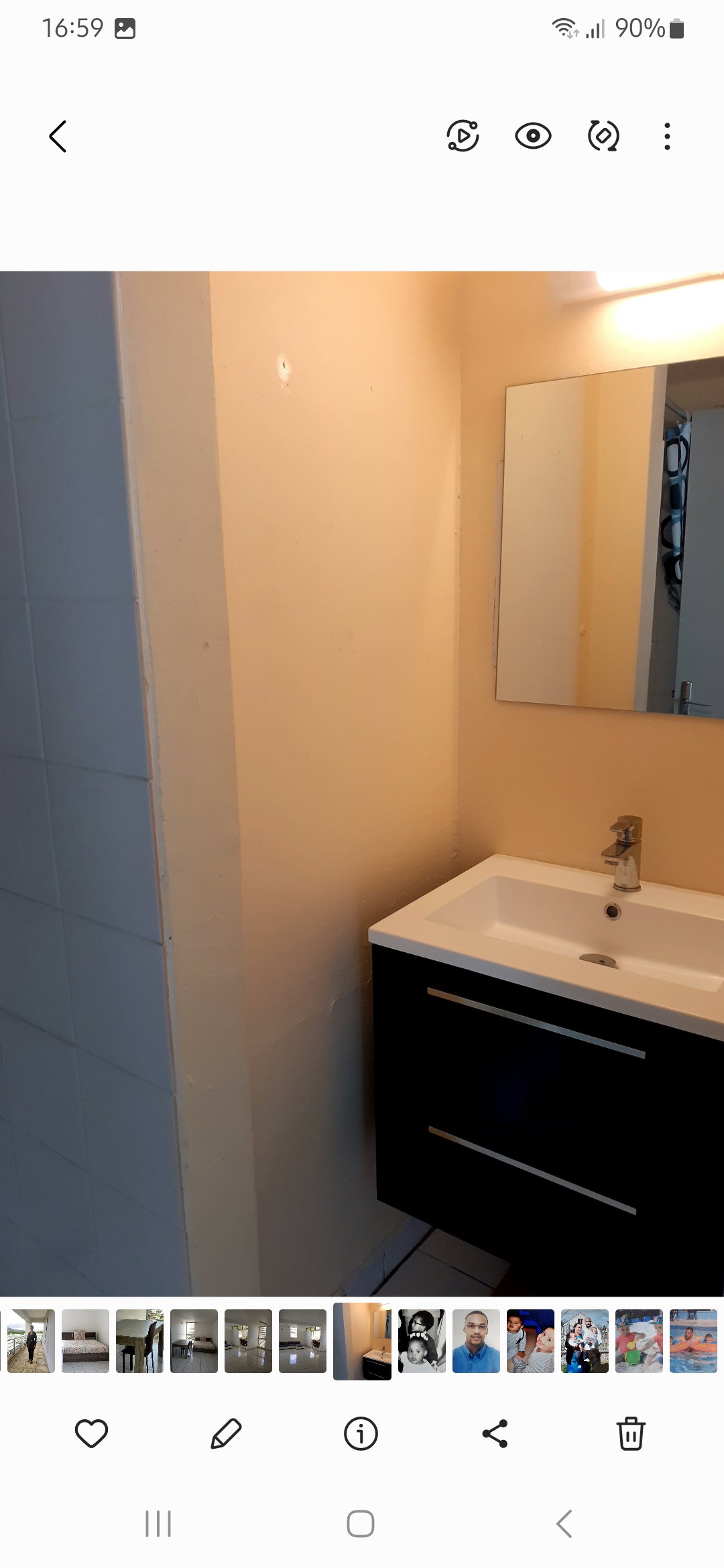 Zakwaterowanie U Rodziny Le Robert 630517