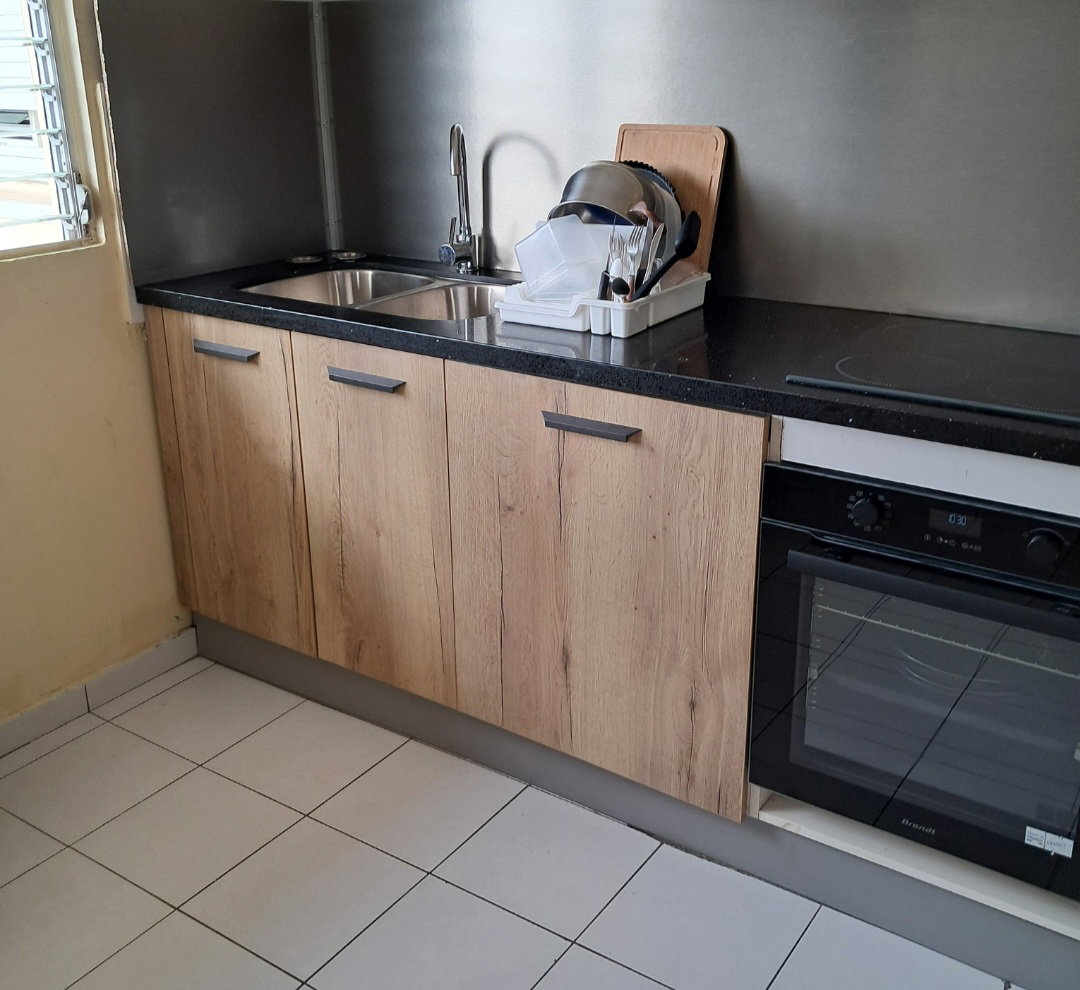 Zakwaterowanie U Rodziny Le Robert 630517