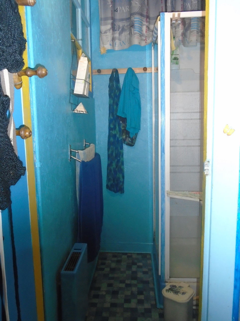 Zakwaterowanie U Rodziny Dijon 239569